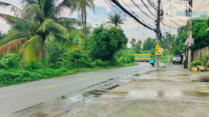 Bán Nhà Đường 11 Trường Thọ, Sát Bên Đường Vành Đai 2, 2 Tầng DT 4,1*25m SIÊU ĐẸP, Xe Hơi - 3