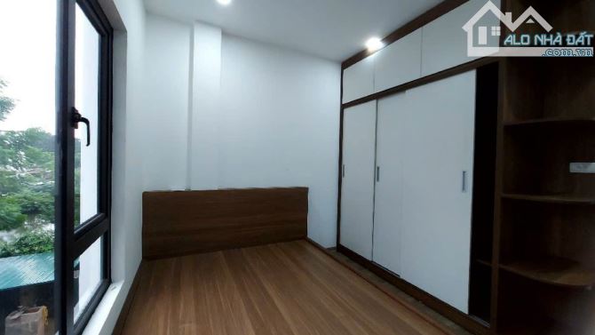 BÁN NHÀ KHU - CỔ ĐIỂN A- TỨ HIỆP - THANH TRÌ - DT: 31,2 M2 - 3