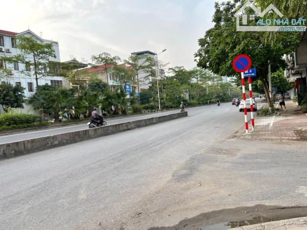 CHO THUÊ VĂN PHÒNG TẠI PHÚC ĐỒNG, LONG BIÊN, HÀ NỘI. - 3