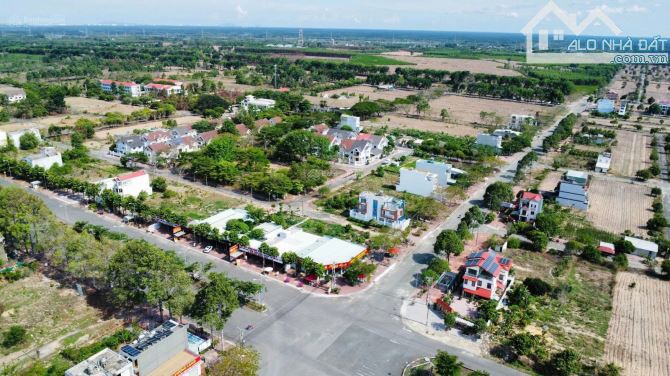 Đất nền Biệt thự, giá siêu rẻ tại dự án HUD & XD Hà Nội. Nơi đầu tư tốt nhất Nhơn Trạch. - 3