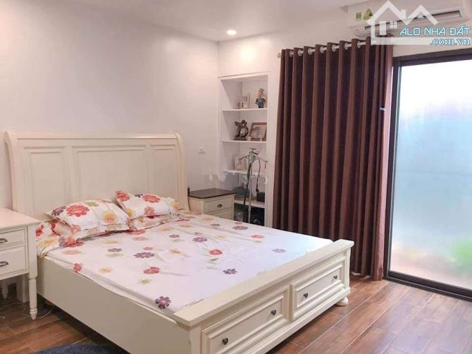 Cho thuê căn nhà 70M2 xây 5 Tầng mặt ngõ 2 phố Trung Kính - Cầu Giấy - 3