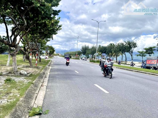 Hoà Minh - Bán Lô Góc Mặt Tiền Lê Thiệt - Gần Biển Nguyễn Tất Thành - 93m2 - Nhỉnh 5Tỷ. - 3