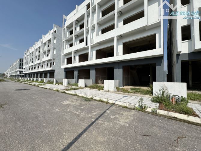 Cần bán 74,44m2 Shophouse Highway TQ5, Trâu Quỳ. Dãy LK9 cách 1 lô ra đường Nguyễn Mậu Tài - 3