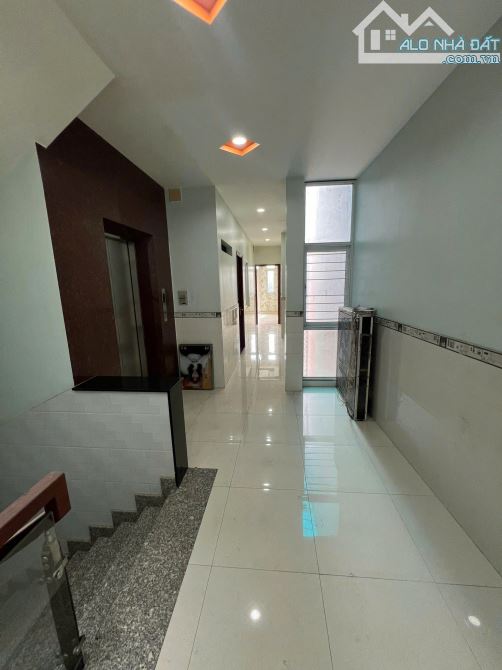 🏡 BÁN NHÀ 4 LẦU MẶT TIỀN ĐƯỜNG LỚN - QUẬN 12, TP.HCM 🏡 - 3