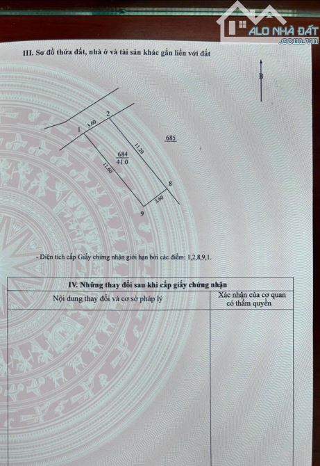 TÒA CCMN NGÕ 63 LÊ ĐỨC THỌ - DT 41M2 - 7 TẦNG THANG MÁY - GẦN OTO - GIÁ NHỈNH 10 TỶ - 3