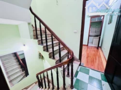 Mặt Phố Doãn Kế Thiện, Trung tâm Cầu Giấy  Dt 85.6 m2 x 4 tầng, mt 3.6 m   Giá 20 tỷ - 3