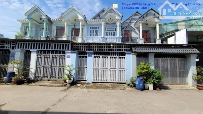 Bán nhà giá rẻ 100m2 3ty3 TL gần chợ Thuận Giao, chợ đêm Hòa Lân, p.Thuận Giao - 3