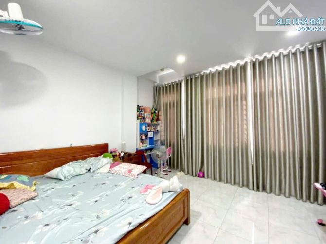 Bán nhà 3 tầng Tđc VCN Phước Long , Nha Trang - 3