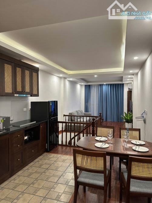 Bán CĂN HỘ APARTMENT 7TẦNG thang máy PHÂN LÔ QUÂN ĐỘI Ô TÔ CHẠY VÒNG QUANH  55m, 21tỷ - 3