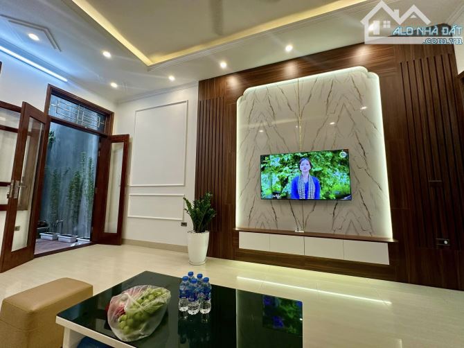 ? NHÀ RẤT ĐẸP BÙI XƯƠNG TRẠCH THANH XUÂN LÔ GÓC NGÕ 3m 50m2 5T MẶT TIỀN 4m SỔ ĐẸP, 8 tỷ 25 - 3