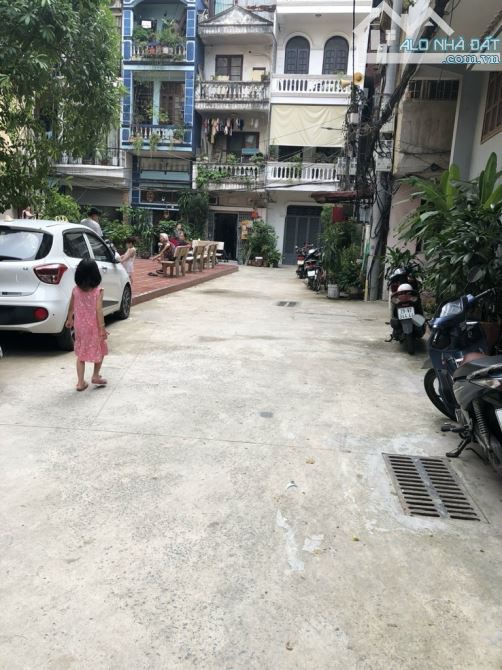 Bán nhà Hai Bà Trưng, phân lô 3 thoáng, ô tô đỗ cửa, chỉ hơn 7 tỷ - 3