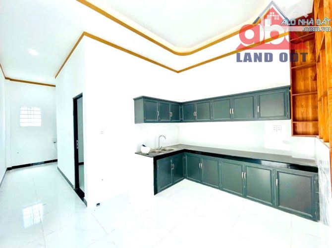 Bán Căn Nhà Gác Lửng Xã Thạnh Phú_Vĩnh Cữu_Đồng Nai   👉DT: 102m2 ( 5M x 21M ) - 4