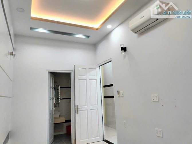 Bán nhà đường Tân Lập 1, Hiệp Phú - 290m2, ngang rộng 18m - 4