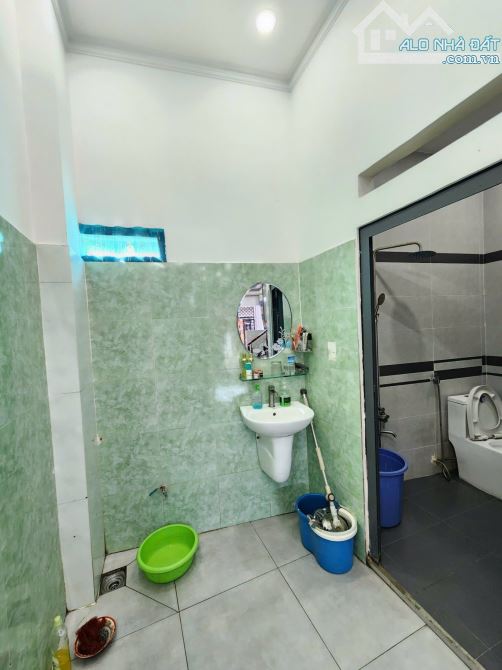 Bán nhà 63,2m2 3ty4 TL hoàn công gần cầu Ông Bố 300m, p.Bình Hòa, - 4