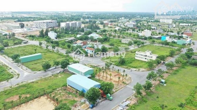 Cần Bán Đất Khu Đô Thị Số 3 - Đường Ngô Mây (22m5) - 500M2 Hướng Đông, Liền Kề Khu FPT . - 2