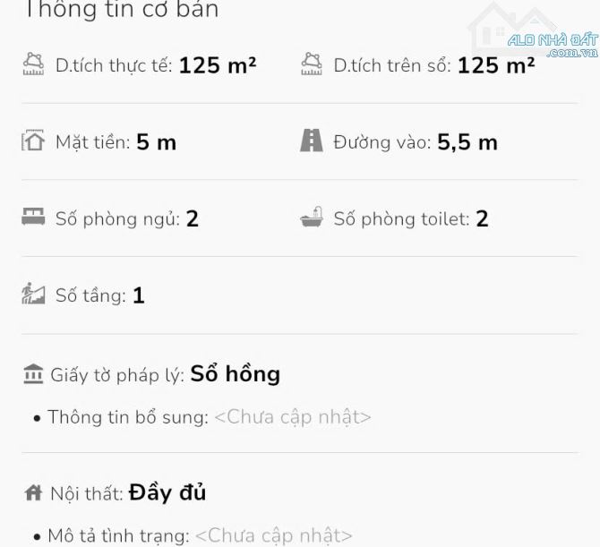 -KHU VỰC HOÀ XUÂN -ĐÀ NẴNG. NHÀ C4 GÁC ĐÚC -HÀNG NHỎ TIỀN XINH XINH -VÀO Ở NGAY - 4