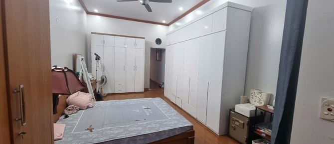 Bán nhà Chợ Đôn, Nghĩa Xá, Lê Chân , 3,5 tầng, 60m2, 6,9tỷ - 4