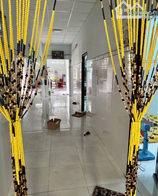 Chuyển Định Cư Bán nhanh Căn nhà Lộc Trát Gia Lộc 580triệu Sổ Hồng Riêng 277m2 bao Phí - 4