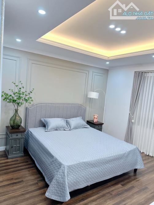 Căn hộ chung cư cao cấp Kinh Đô 93 Lò Đúc, diện tích 115m2, nội thất sang trọng, hiện đại - 4