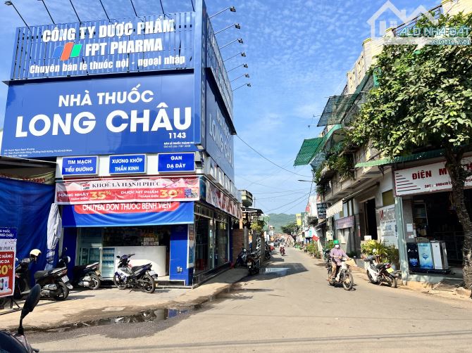 BÁN ĐẤT VIEW BIỂN HOÀI HƯƠNG TUYỆT ĐẸP, 5 X 17M, GIÁ CHỈ 500 TRIỆU - 4