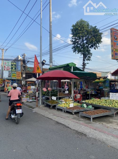 Bán gấp lô đất - giá ưu đãi sát chợ gia Vĩnh - Gần khu du lịch Giang Điền - KCN Giang Điền - 4