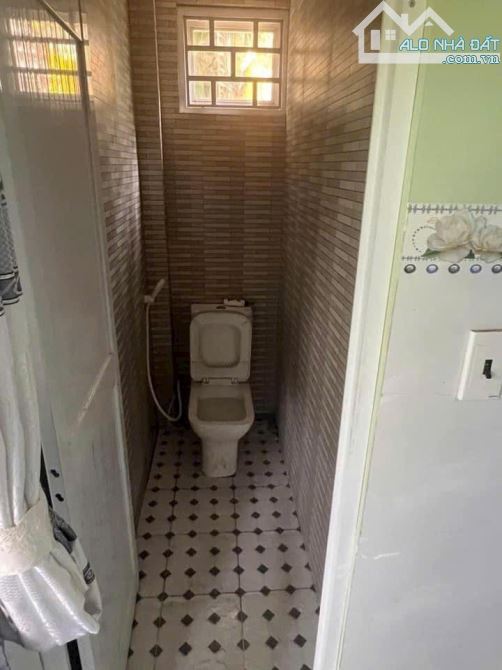 ✅ CẦN BÁN CĂN NHÀ CẤP 4 ĐƯỜNG ĐAN 3M, ĐƯỜNG LÊ VĂN TƯỞNG, HƯỚNG THỌ PHÚ, TÂN AN_ 14.1x32 - 4