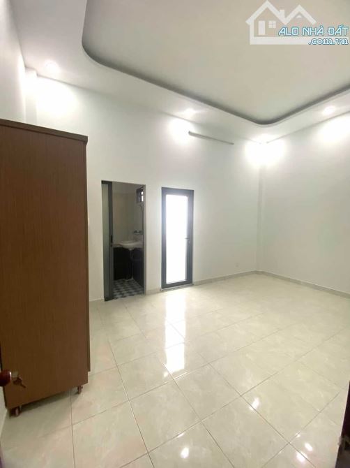 Bán Nhà Phạm Thị Giây, 91m2, Cực đẹp, Cực Xinh, 2 Tầng, Đường Xe Tải, Xe hơi ngủ trong nh - 4