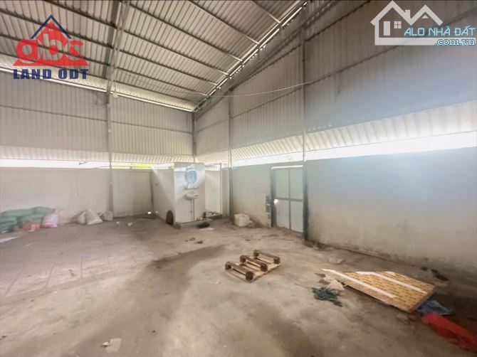 Cho thuê xưởng 500m2 gần vòng xoay tam hiệp  - biên hoà - đồng nai - 4