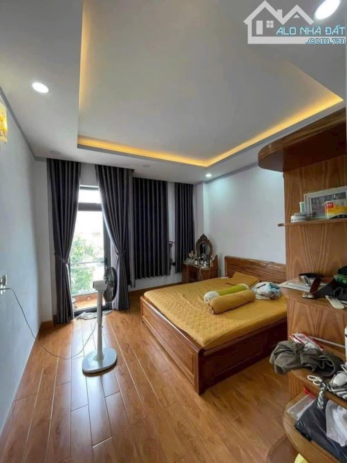 Nhỉnh 5 Tỷ, 72m2, 4 Tầng, Hẻm 7m, Vạn Phúc City Hiệp Bình Phước, Thủ Đức - 5