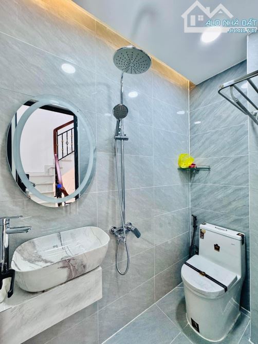 Chính chủ kẹt tiền bán gấp nhà Phùng Văn Cung P7 Phú Nhuận 36m2 2PN 2WC 2tỷ990 Thươnglượng - 5