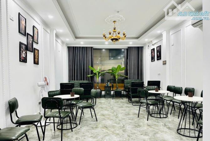 PHỐ NGUYỄN THỊ ĐỊNH 68M2  MT4  GIÁ 24.5 TỶ , THANG MÁY , VỈA HÈ, OTO, KINH DOANH - 5