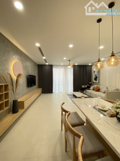 17T Hoàng Đạo Thúy, 120m2, NHÀ SỬA ĐẸP, 03 phòng ngủ, tầng đẹp, hướng mát, giá 7.3 tỷ - 5