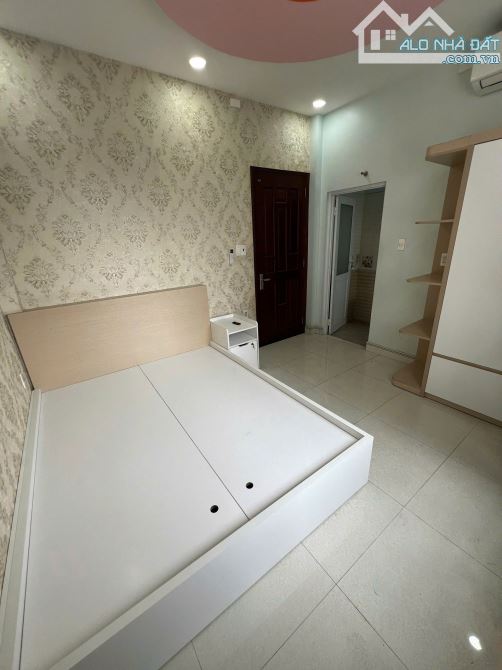 🏡 BÁN NHÀ 4 LẦU MẶT TIỀN ĐƯỜNG LỚN - QUẬN 12, TP.HCM 🏡 - 5