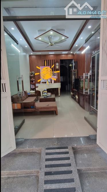 Bán nhà Chợ Đôn, Nghĩa Xá, Lê Chân , 3,5 tầng, 60m2, 6,9tỷ - 5