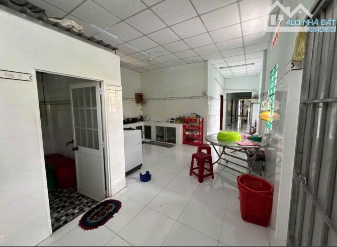 Chuyển Định Cư Bán nhanh Căn nhà Lộc Trát Gia Lộc 580triệu Sổ Hồng Riêng 277m2 bao Phí - 5