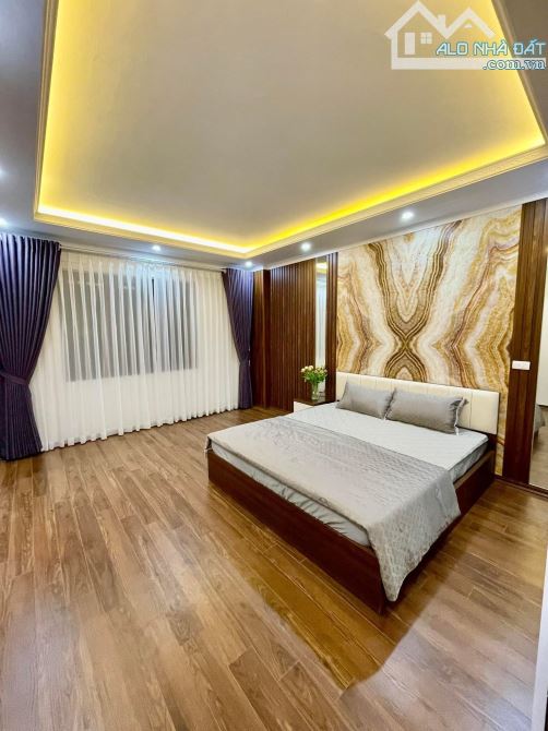 Chính chủ  Bán nhà Hồ Tùng Mậu, 40m2 ,4 tầng ,lô góc ,3 thoáng, 6 tỷ ,hàng hiếm. - 5