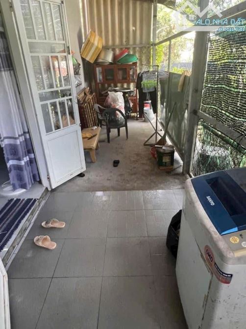 ✅ CẦN BÁN CĂN NHÀ CẤP 4 ĐƯỜNG ĐAN 3M, ĐƯỜNG LÊ VĂN TƯỞNG, HƯỚNG THỌ PHÚ, TÂN AN_ 14.1x32 - 5