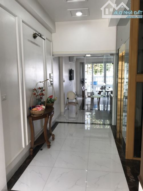 Bán gấp  KĐT LouisCity ĐẠI MỖ, NAM TỪ LIÊM 100m, 5 tầng, Mt 5m, Thanh máy,  20 tỷ - 5