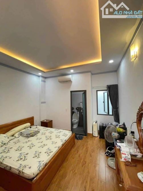 Nhỉnh 5 Tỷ, 72m2, 4 Tầng, Hẻm 7m, Vạn Phúc City Hiệp Bình Phước, Thủ Đức - 6