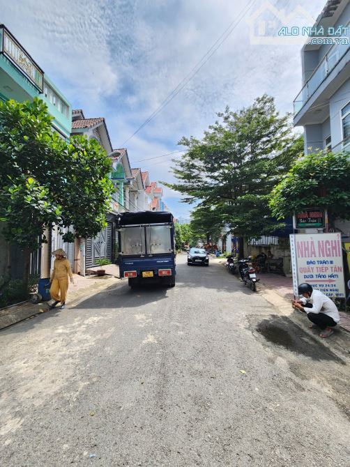 Bán đất 72m2 2ty3 TL KDC sau chợ Thành Nam 100m, p.An Phú, Tp.Thuận An - 6