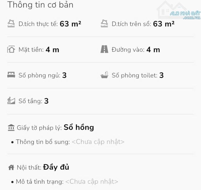 💥💥NHÀ ĐẸP GI.Á R.Ẻ ĐÂY MỌI NGƯỜI ƠI HOÀ MINH LIÊN CHIỂU 💥💥 - 6