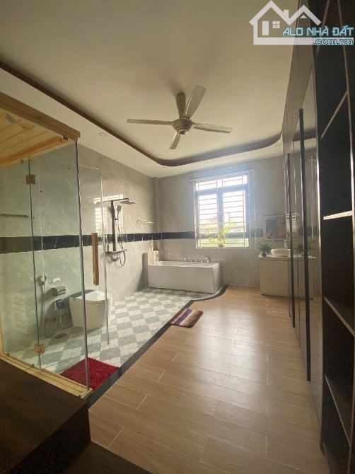 NHÀ KHU NỘI BỘ AN NINH CAO - PHAN HUY ÍCH - Phường 14 - 6PN - 6WC - HẺM XE TẢI -12 T - 6