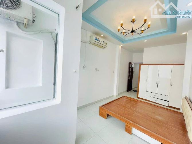 Bán nhà Nguyễn Thị Tần, quận 8, 45m2, ngang 3,5m, vào ở ngay, sổ riêng, giá cực tốt - 6