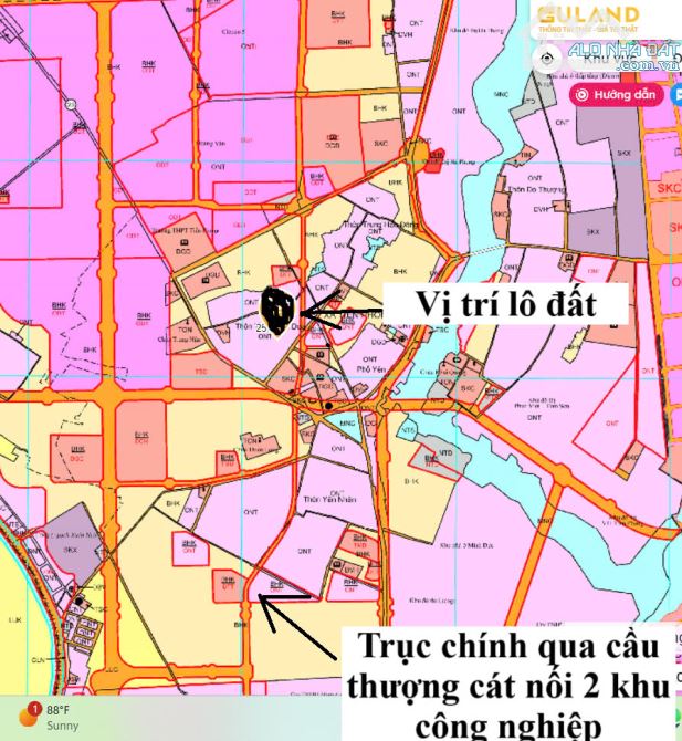 Siêu phẩm, chính chủ gửi bán 1 lô duy nhất cho NĐT vừa lãi vốn, vừa làm dòng tiền tốt. - 6