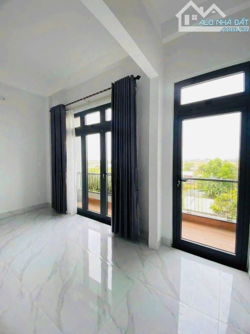 Nhà Mặt Tiền 100m2, 5 phòng ngủ, Đường Đoàn Khuê, Q. Ngũ Hành Sơn - 6