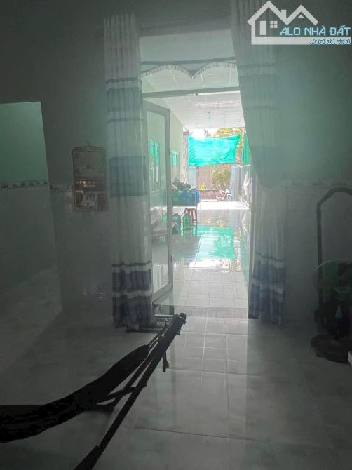 ✅ CẦN BÁN CĂN NHÀ CẤP 4 ĐƯỜNG ĐAN 3M, ĐƯỜNG LÊ VĂN TƯỞNG, HƯỚNG THỌ PHÚ, TÂN AN_ 14.1x32 - 6