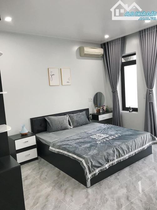 Bán nhà Trần Xuân Soạn,phường Tân Hưng, quận 7.Dt 56,4m2. Giá 3,1 tỷ - 7