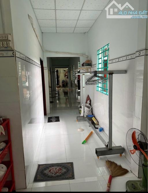 Chuyển Định Cư Bán nhanh Căn nhà Lộc Trát Gia Lộc 580triệu Sổ Hồng Riêng 277m2 bao Phí - 7