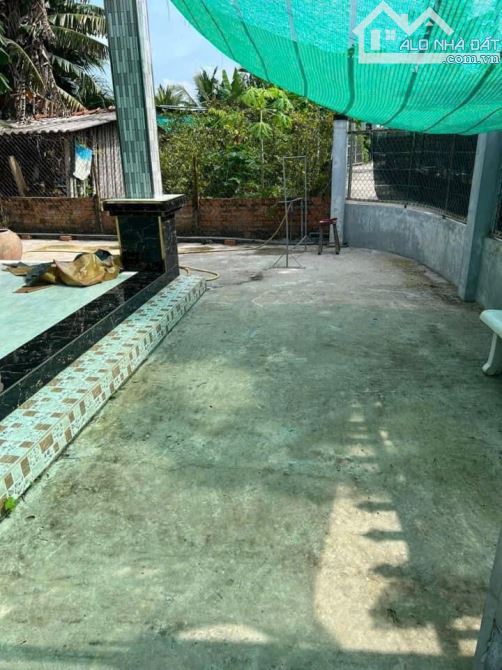 ✅ CẦN BÁN CĂN NHÀ CẤP 4 ĐƯỜNG ĐAN 3M, ĐƯỜNG LÊ VĂN TƯỞNG, HƯỚNG THỌ PHÚ, TÂN AN_ 14.1x32 - 7