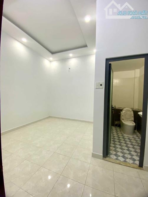 Bán Nhà Phạm Thị Giây, 91m2, Cực đẹp, Cực Xinh, 2 Tầng, Đường Xe Tải, Xe hơi ngủ trong nh - 7